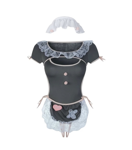 Vie Maid Set