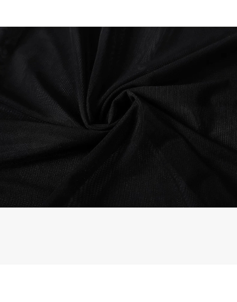 (Kèm váy ngủ) Bộ choàng ngủ voan kèm váy 𝐒𝟏𝟗𝟒𝟎 Ansia Set chất voan xuyên thấu cao cấp gợi cảm quyến rũ Bralettehousevn