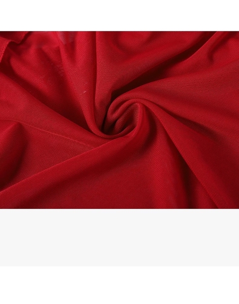 Váy ngủ voan nữ Nana Dress S1155 cài trước quyến rũ tôn dáng gợi cảm Bralettehousevn