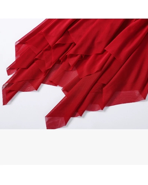 Váy ngủ voan nữ Nana Dress S1155 cài trước quyến rũ tôn dáng gợi cảm Bralettehousevn