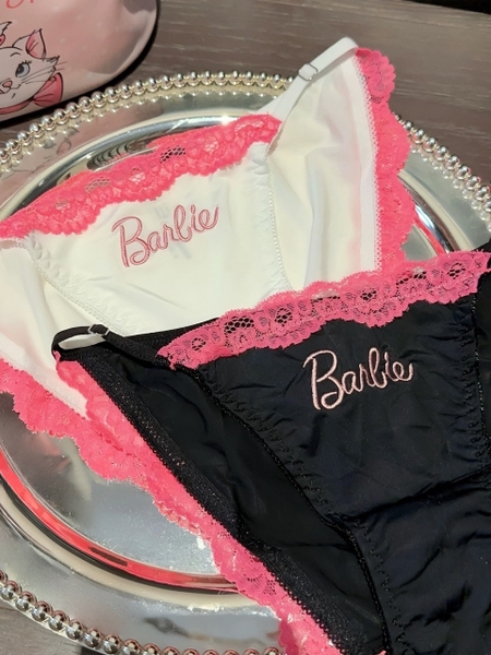 Barbie Girl Panties