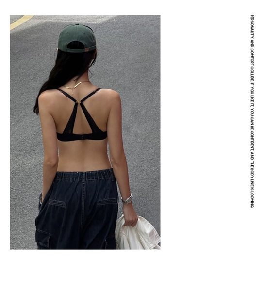 𝐒𝟐𝟎𝟏𝟐 𝐆𝐎𝐌𝐈 𝐁𝐑𝐀 Áo lót nâng ngực định hình vòng 1 gợi cảm quyến rũ HÀNG LOẠI 1 cho nữ Bralettehousevn