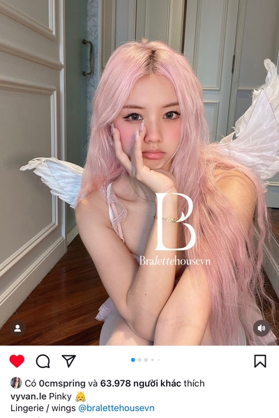 Đầm váy nữ 𝐒𝟐𝟎𝟕𝟒 𝐁𝐎𝐑𝐀 𝐂𝐎𝐑𝐒𝐄𝐓 phong cách balletcore dáng corset có xương định hình phối bèo thiên thần tiểu thư nữ tính Bralettehousevn