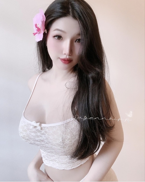 [SUMMER☀️] 𝐒𝟐𝟎𝟖𝟕 𝐂𝐚𝐢𝐥𝐲 𝐒𝐞𝐭 bộ đồ ngủ ren xuyên thấu hot trend hồng da quần short mùa hè du lịch sexy gợi cảm Bralettehiu