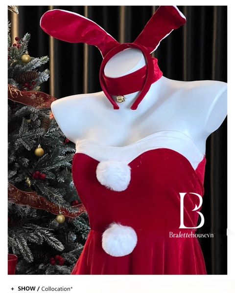 A great Christmas Set