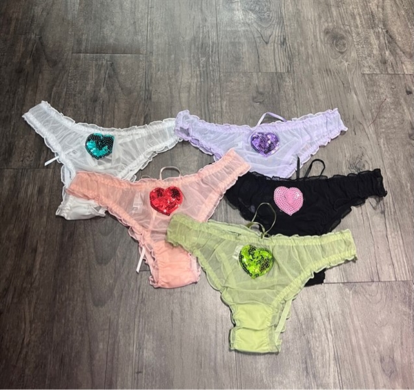 Typa Panties