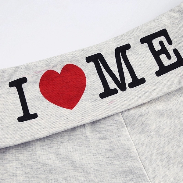 [CHE TÊN - 🔥TỐC] 𝗤𝟮𝟭𝟭𝟴 𝗜 𝗟𝗢𝗩𝗘 𝗠𝗘 𝗕𝗼𝘆𝘀𝗵𝗼𝗿𝘁 quần short cotton mềm mại loại 1 năng động mùa hè thoáng mát Bralettehousevn