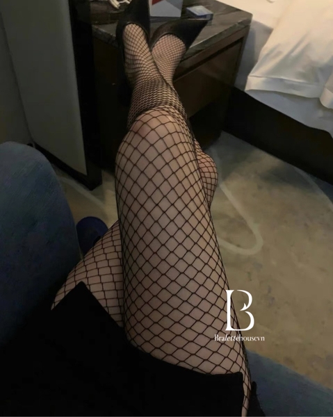 [PHỤ KIỆN] VỚ LƯỚI QUẦN PK1277 CAO CẤP LOẠI 1 BRALETTEHOUSEVN