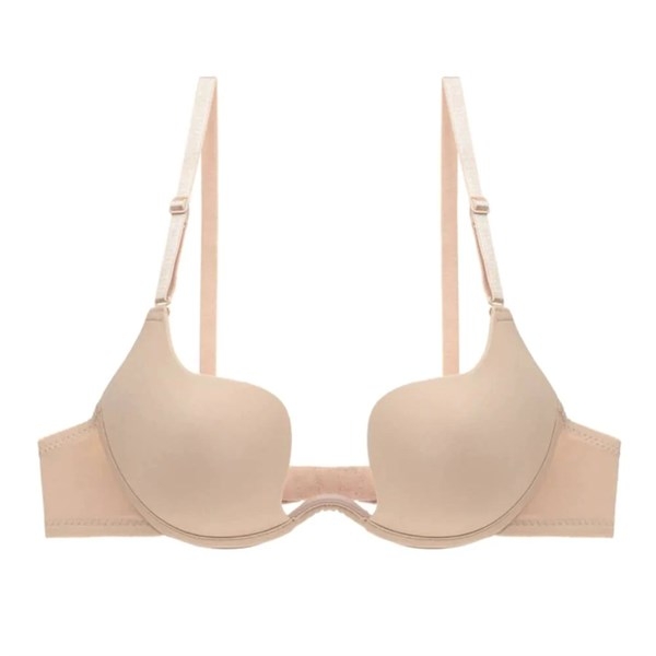 [HÀNG LOẠI 1] Áo ngực nữ Multiway Bra mặc được nhiều kiểu cao cấp nhất kèm dây phối áo hở lưng khoét sâu Bralettehousevn