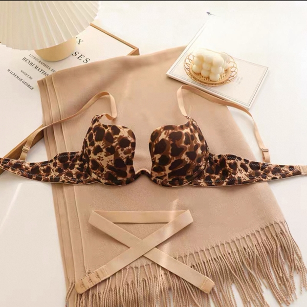 Áo Multiway mặc 7 kiểu