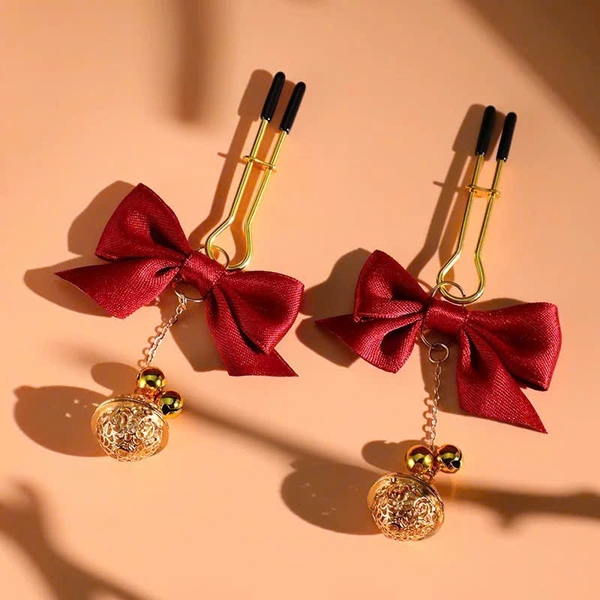 Phụ kiện Kẹp Ti Nơ gợi cảm cao cấp độc đáo Bralettehousevn