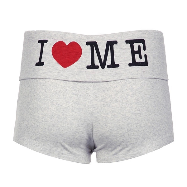 [CHE TÊN - 🔥TỐC] 𝗤𝟮𝟭𝟭𝟴 𝗜 𝗟𝗢𝗩𝗘 𝗠𝗘 𝗕𝗼𝘆𝘀𝗵𝗼𝗿𝘁 quần short cotton mềm mại loại 1 năng động mùa hè thoáng mát Bralettehousevn