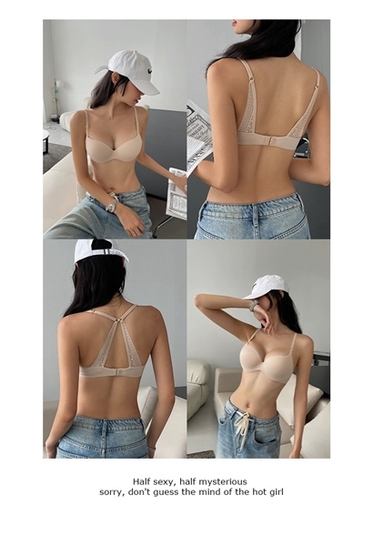 𝐒𝟐𝟎𝟏𝟐 𝐆𝐎𝐌𝐈 𝐁𝐑𝐀 Áo lót nâng ngực định hình vòng 1 gợi cảm quyến rũ HÀNG LOẠI 1 cho nữ Bralettehousevn