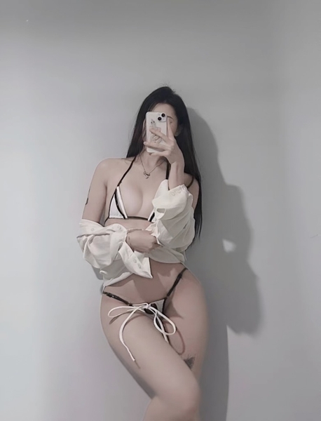 [NEW] Cruella Set S2289 bộ đồ lót da PU tiny cột dây siêu quyến rũ gợi cảm nóng bỏng không gọng mút Bralettehousevn