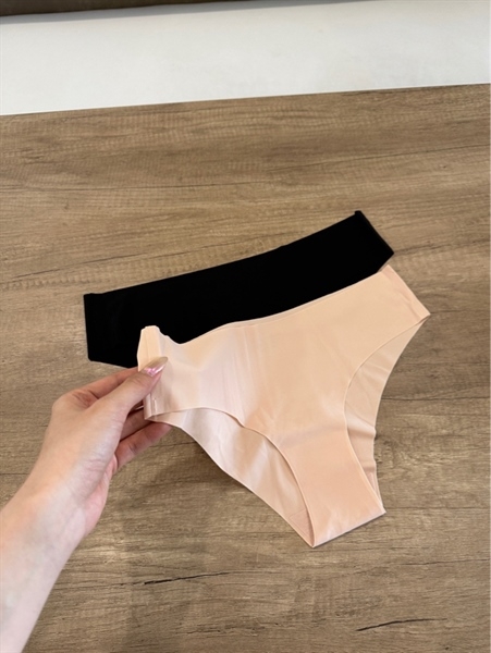 (CHE TÊN) 𝐐𝟐𝟎𝟒𝟕 𝐐𝐔Ầ𝐍 𝐒𝐔 𝐀𝐓𝐎 Quần su cao cấp không viền chống lộ HÀNG LOẠI 1 cao cấp cho nữ Bralettehousevn