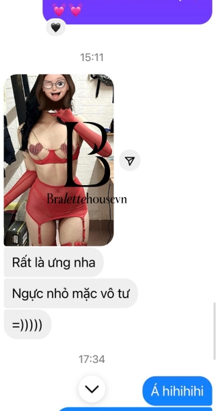 [💖FULL PHỤ KIỆN💖] Set đồ lót S2133 Tanya kèm găng tay, quần và chân váy Bralattehousevn