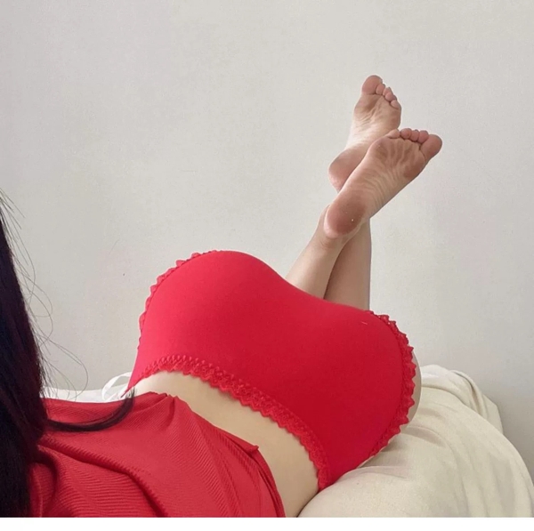 (NEW NEW) 𝐐𝟐𝟎𝟓𝟕 𝐏𝐈𝐍𝐊 𝐋𝐎𝐕𝐄𝐋𝐘 𝐏𝐀𝐍𝐓𝐈𝐄𝐒 Quần lót thun đáng yêu quyến rũ gợi cảm cho nữ Hàng Loại 1 Bralettehousevn