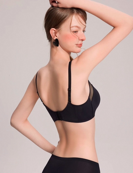 [THÊ HỆ MỚI] Embrace Bra S2394 áo lót nữ thiết kế ôm trọn bầu ngực 3D push up siêu đẹp tạo khe cao cấp Bralettehousevn