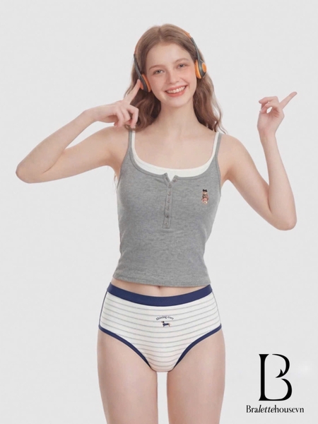 Toffee Panties