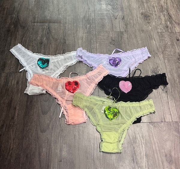 Typa Panties