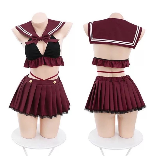 (Che tên - Ship hoả tốc) Set đồ hoá trang nữ sinh 𝐒𝟐𝟎𝟕𝟏 𝐉𝐀𝐁𝐀𝐌𝐈 𝐒𝐄𝐓 kèm phụ kiện Bralettehousevn