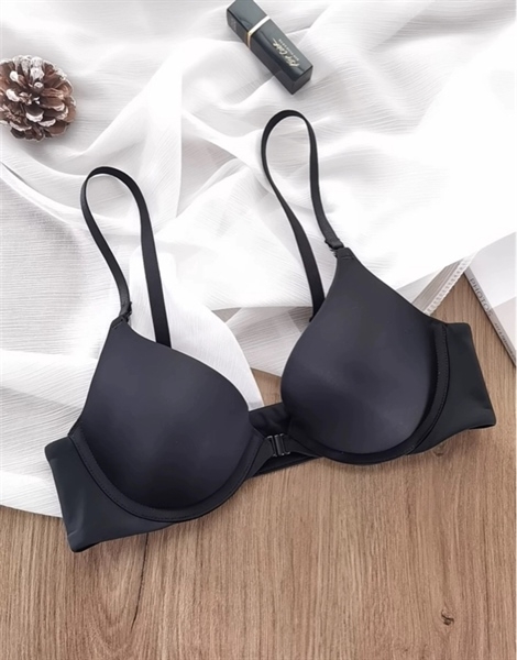 ÁO LÓT NGỰC 𝐀𝐑𝐀 𝐁𝐑𝐀 𝐒𝟏𝟓𝟎𝟐  NỮ CÓ GỌNG KÈM ĐỆM LÓT MÚT KÈM KHÓA GÀI TRƯỚC MẶC ĐƯỢC NHIỀU KIỂU Braletteshousevn