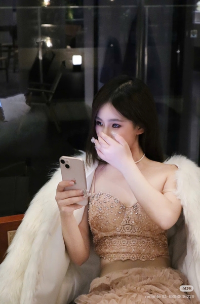 Áo corset cao cấp Click Corset S2689 đính hạt sang chảnh tiểu thư Bralettehousevn