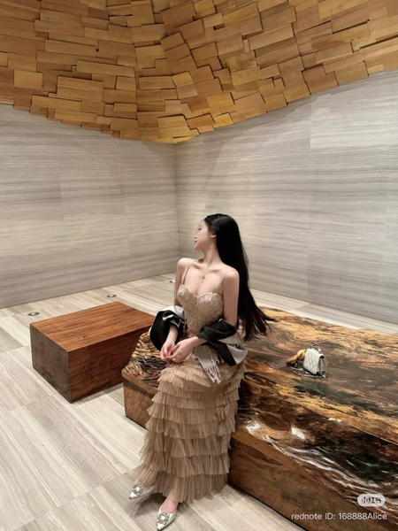 Áo corset cao cấp Click Corset S2689 đính hạt sang chảnh tiểu thư Bralettehousevn