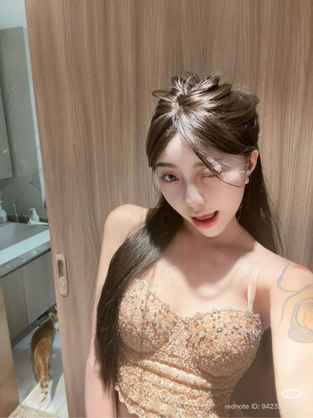 Áo corset cao cấp Click Corset S2689 đính hạt sang chảnh tiểu thư Bralettehousevn