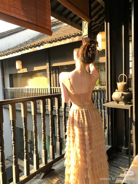 Áo corset cao cấp Click Corset S2689 đính hạt sang chảnh tiểu thư Bralettehousevn