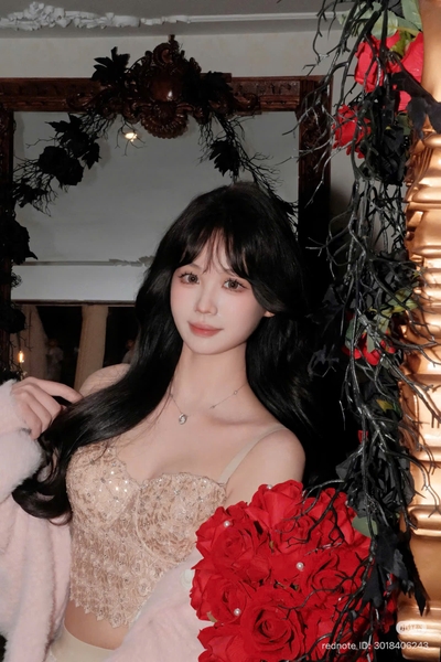 Áo corset cao cấp Click Corset S2689 đính hạt sang chảnh tiểu thư Bralettehousevn