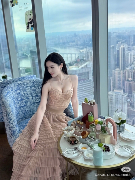 Áo corset cao cấp Click Corset S2689 đính hạt sang chảnh tiểu thư Bralettehousevn