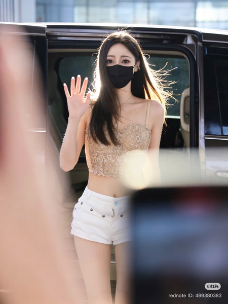 Áo corset cao cấp Click Corset S2689 đính hạt sang chảnh tiểu thư Bralettehousevn