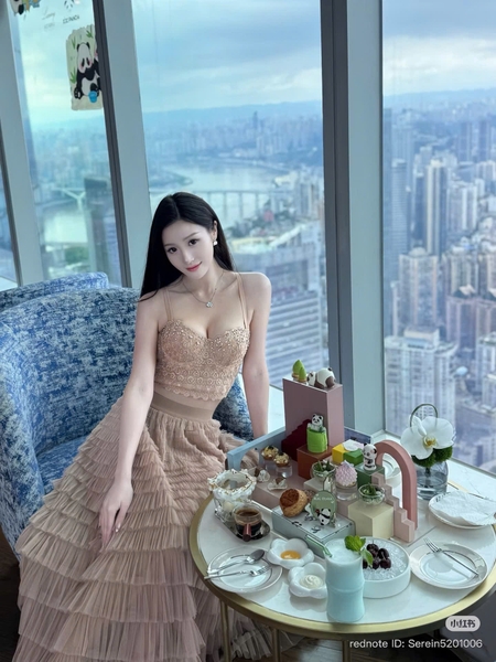 Áo corset cao cấp Click Corset S2689 đính hạt sang chảnh tiểu thư Bralettehousevn