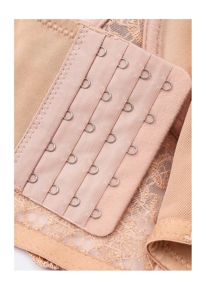 Áo corset cao cấp Click Corset S2689 đính hạt sang chảnh tiểu thư Bralettehousevn