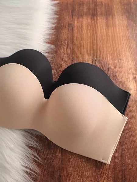Sticky Bra áo bra quây su đúc chống trượt Bralettehousevn
