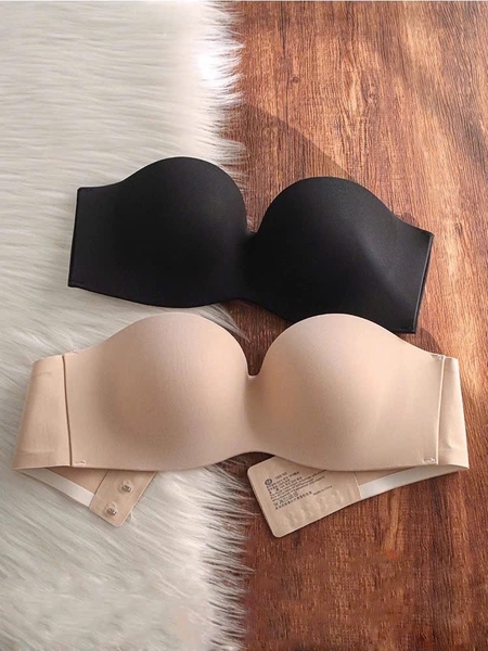 Sticky Bra áo bra quây su đúc chống trượt Bralettehousevn