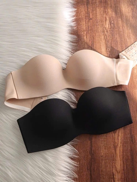 Sticky Bra áo bra quây su đúc chống trượt Bralettehousevn