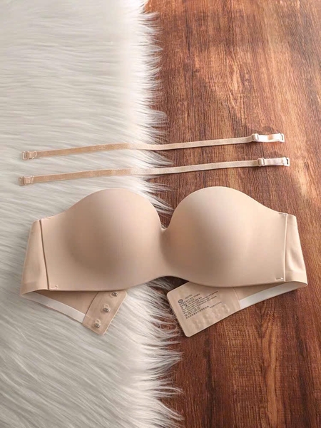 Sticky Bra áo bra quây su đúc chống trượt Bralettehousevn