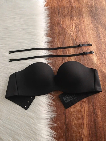 Sticky Bra áo bra quây su đúc chống trượt Bralettehousevn