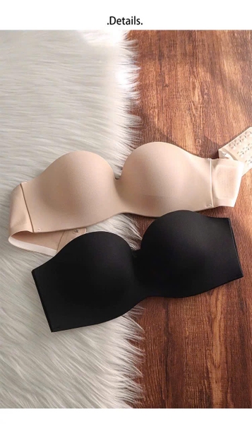 Sticky Bra áo bra quây su đúc chống trượt Bralettehousevn