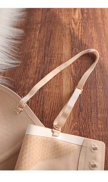 Sticky Bra áo bra quây su đúc chống trượt Bralettehousevn