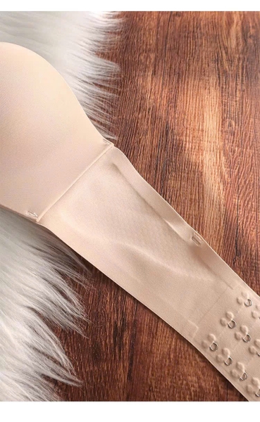 Sticky Bra áo bra quây su đúc chống trượt Bralettehousevn