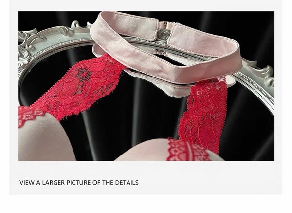 Bộ đồ cosplay y tá Caring Set S2676 kèm nón có gọng mút tôn dáng gợi cảm co giãn nhẹ Bralettehousevn