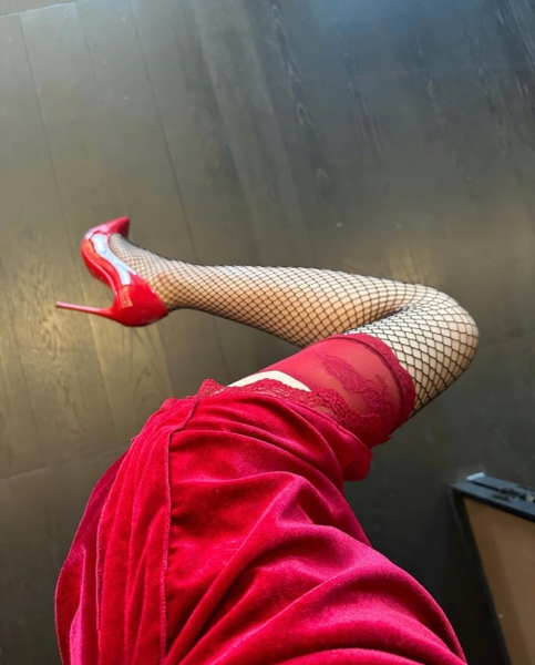 [TỔNG HỢP] Quần tất lưới kèm đai Nola Panstock PK2241 gợi cảm trendy co giãn tốt Bralettehousevn