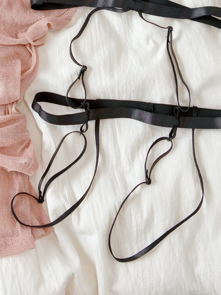 Fern Set (kèm dán ti)