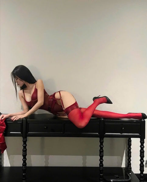 (Tặng găng tay) 𝐒𝟐𝟎𝟕𝟐 𝐒𝐄𝐓𝐈𝐀 𝐁𝐎𝐃𝐘𝐒𝐔𝐈𝐓 Bộ đồ liền thân bodysuit cho nữ Bralettehousevn