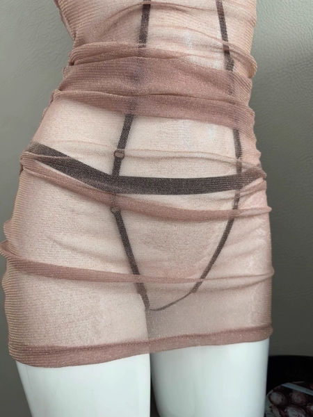 Fern Set (kèm dán ti)