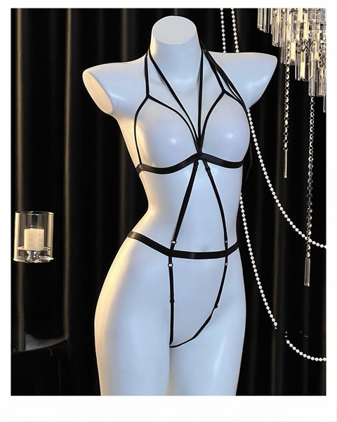 Fern Set (kèm dán ti)