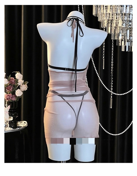 Fern Set (kèm dán ti)